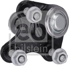 Febi Bilstein 183626 - Несучий / направляючий шарнір autocars.com.ua