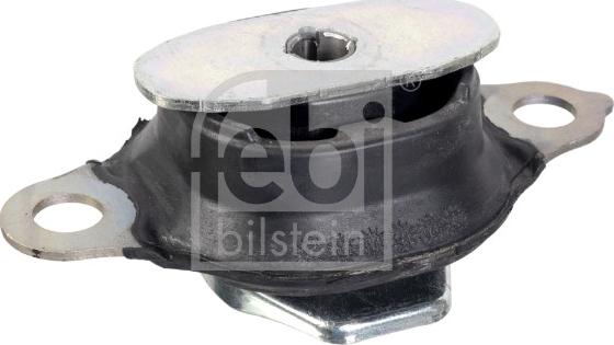 FEBI Bilstein 183630 - Подушка, підвіска двигуна autocars.com.ua