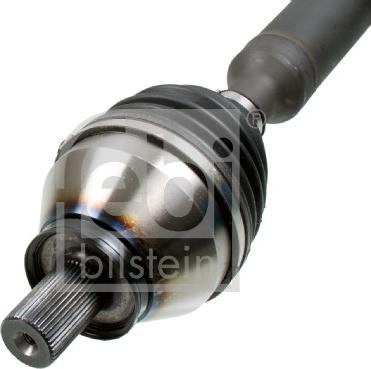 Febi Bilstein 183635 - Приводний вал autocars.com.ua