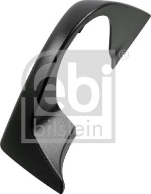 FEBI Bilstein 183640 - Покриття, зовнішнє дзеркало autocars.com.ua