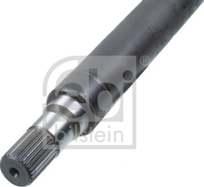 Febi Bilstein 183644 - Приводний вал autocars.com.ua