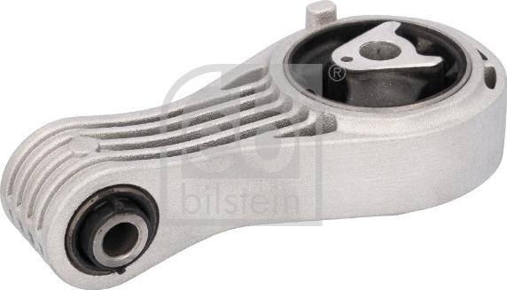 Febi Bilstein 183665 - Подушка, опора, подвеска двигателя avtokuzovplus.com.ua