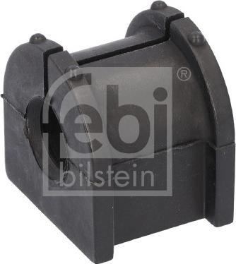 Febi Bilstein 183672 - Втулка, стабілізатор autocars.com.ua