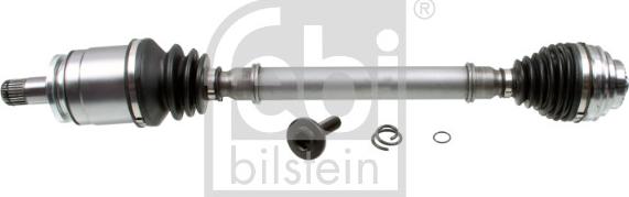 Febi Bilstein 183675 - Приводний вал autocars.com.ua