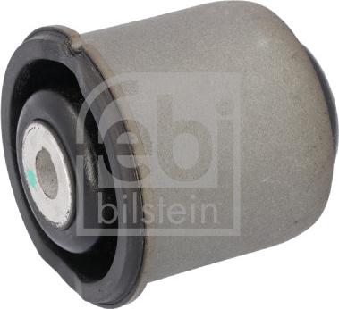 FEBI Bilstein 183677 - Втулка, балка мосту autocars.com.ua