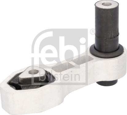 Febi Bilstein 183680 - Подушка, підвіска двигуна autocars.com.ua