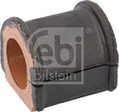 Febi Bilstein 183681 - Втулка, стабілізатор autocars.com.ua