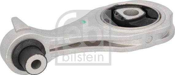 Febi Bilstein 183689 - Подушка, підвіска двигуна autocars.com.ua