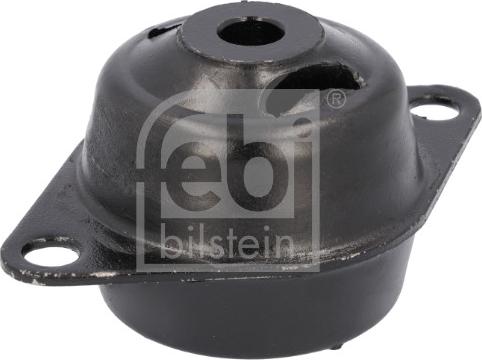 Febi Bilstein 183694 - Подушка, підвіска двигуна autocars.com.ua