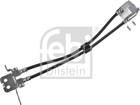 Febi Bilstein 183702 - Гальмівний шланг autocars.com.ua