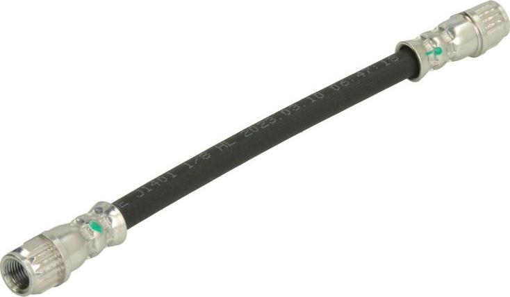 FEBI Bilstein 183703 - Гальмівний шланг autocars.com.ua