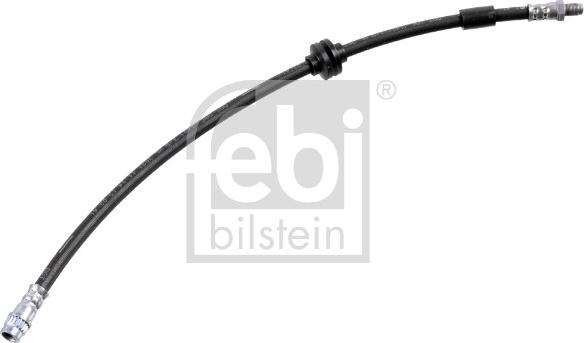 Febi Bilstein 183704 - Гальмівний шланг autocars.com.ua