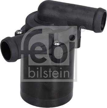 Febi Bilstein 183730 - Додатковий водяний насос autocars.com.ua