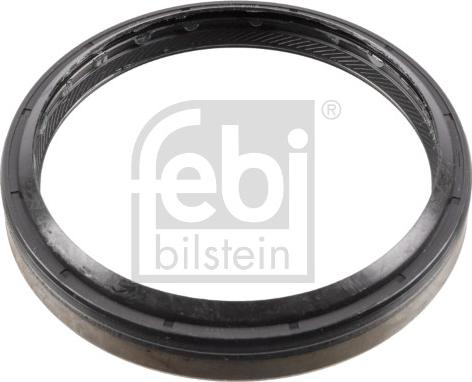 Febi Bilstein 183743 - Уплотняющее кольцо вала, планетарная колесная передача autodnr.net