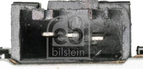 Febi Bilstein 183763 - Двигатель стеклоочистителя avtokuzovplus.com.ua
