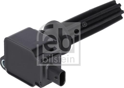 Febi Bilstein 183764 - Котушка запалювання autocars.com.ua