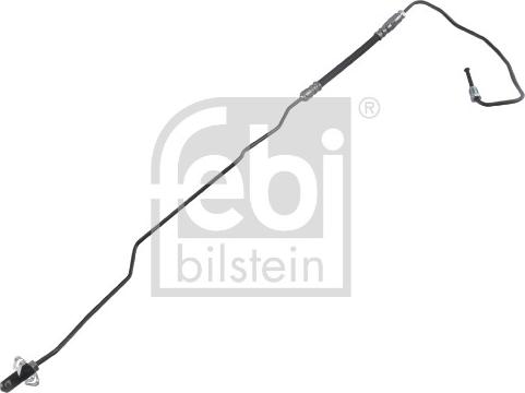 Febi Bilstein 183768 - Гальмівний шланг autocars.com.ua