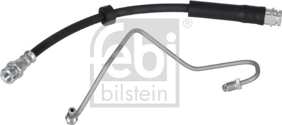 Febi Bilstein 183778 - Гальмівний шланг autocars.com.ua