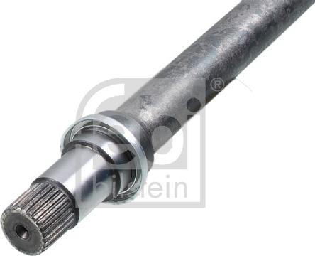 Febi Bilstein 183819 - Приводний вал autocars.com.ua