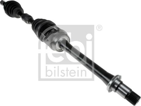 Febi Bilstein 183820 - Приводний вал autocars.com.ua