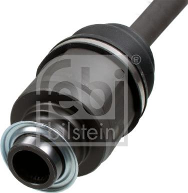 Febi Bilstein 183821 - Приводний вал autocars.com.ua