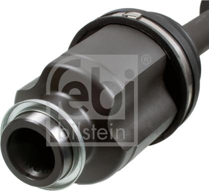 Febi Bilstein 183832 - Приводний вал autocars.com.ua