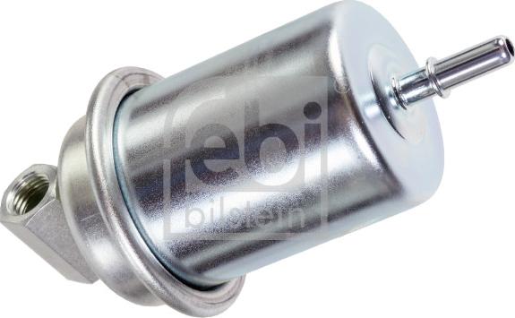 Febi Bilstein 183835 - Паливний фільтр autocars.com.ua