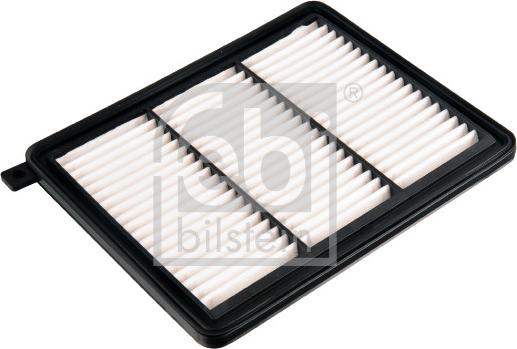 FEBI Bilstein 183848 - Повітряний фільтр autocars.com.ua