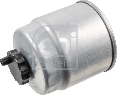 Febi Bilstein 183861 - Паливний фільтр autocars.com.ua