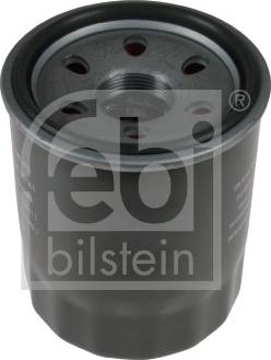 Febi Bilstein 183869 - Масляний фільтр autocars.com.ua