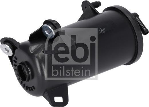 Febi Bilstein 183888 - Паливний фільтр autocars.com.ua