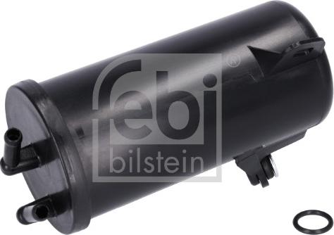 Febi Bilstein 183888 - Топливный фильтр avtokuzovplus.com.ua