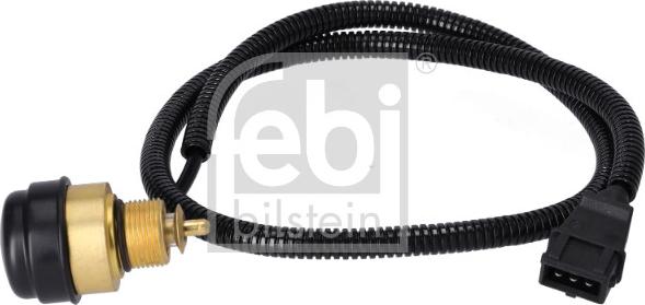 Febi Bilstein 183906 - Датчик, пневматическая система avtokuzovplus.com.ua