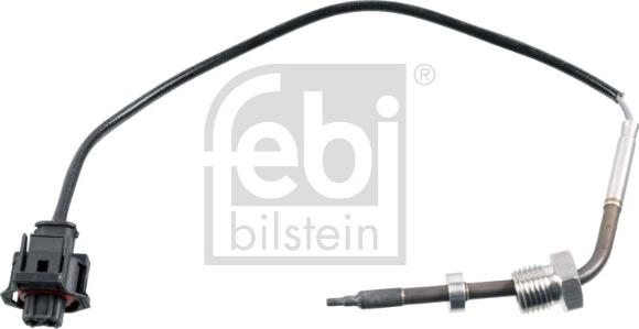 Febi Bilstein 183907 - Датчик, температура выхлопных газов avtokuzovplus.com.ua