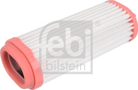 Febi Bilstein 183920 - Повітряний фільтр autocars.com.ua