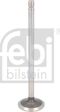 Febi Bilstein 183925 - Впускний клапан autocars.com.ua