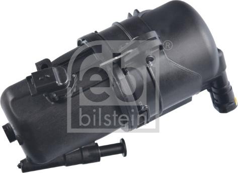 FEBI Bilstein 183928 - Паливний фільтр autocars.com.ua