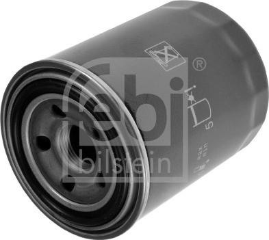 Febi Bilstein 183930 - Масляный фильтр autodnr.net