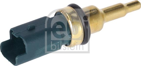 Febi Bilstein 183964 - Датчик, температура охолоджуючої рідини autocars.com.ua