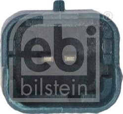 Febi Bilstein 183964 - Датчик, температура охолоджуючої рідини autocars.com.ua