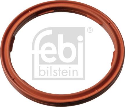 Febi Bilstein 183988 - Уплотнительное кольцо, датчик уровня моторного масла autodnr.net