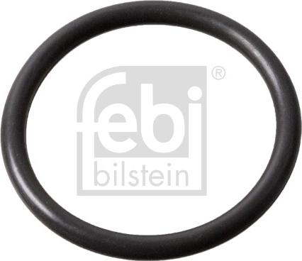 Febi Bilstein 183989 - Шайба теплового захисту, система уприскування autocars.com.ua