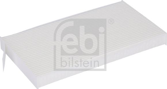 Febi Bilstein 183993 - Фильтр воздуха в салоне avtokuzovplus.com.ua