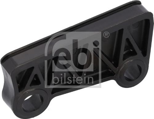 Febi Bilstein 184004 - Планка успокоителя, цепь привода-масляной насос autodnr.net