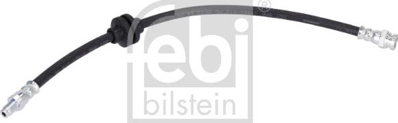 Febi Bilstein 184030 - Гальмівний шланг autocars.com.ua