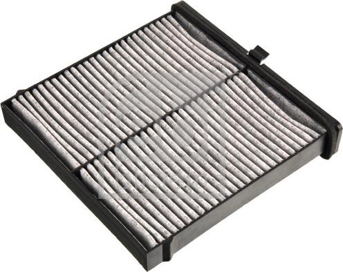 FEBI Bilstein 184044 - Фільтр, повітря у внутрішній простір autocars.com.ua