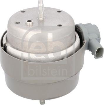 Febi Bilstein 184089 - Подушка, опора, подвеска двигателя avtokuzovplus.com.ua