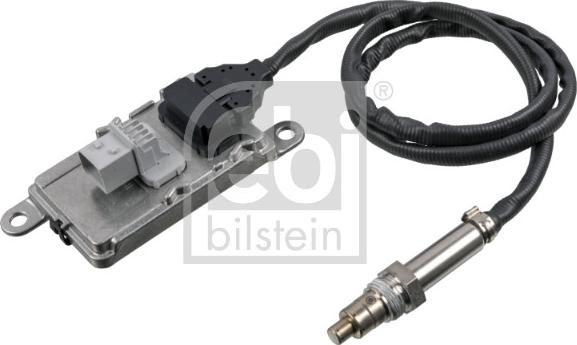 Febi Bilstein 184102 - NOx-датчик, впрыск карбамида autodnr.net