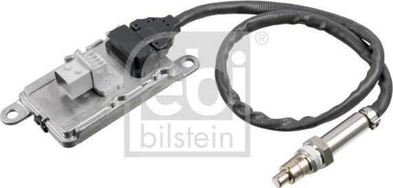 Febi Bilstein 184104 - NOx-датчик, впорскування карбаміду autocars.com.ua