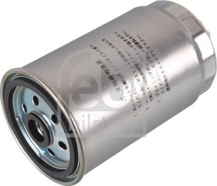 Febi Bilstein 184127 - Паливний фільтр autocars.com.ua